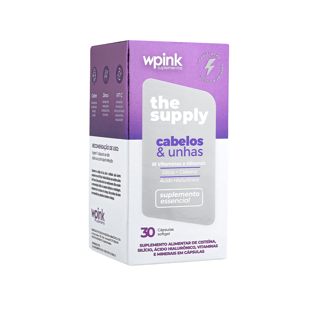 3 cabelos e unhas - wp - foto 5